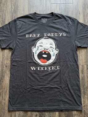 Elle King Tour Shirt Men’s Size Large New